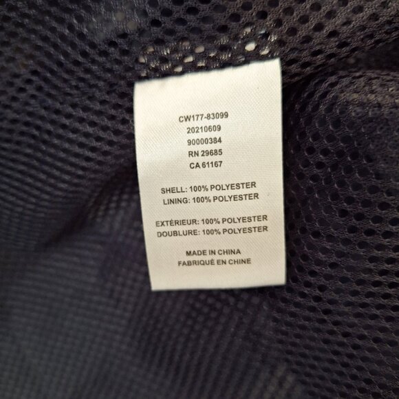 Pendleton Paradise Ripstop Rain Jacket - Picture 7 of 7